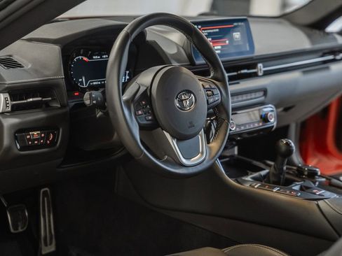 Used 2024 Toyota Supra RWD image 20