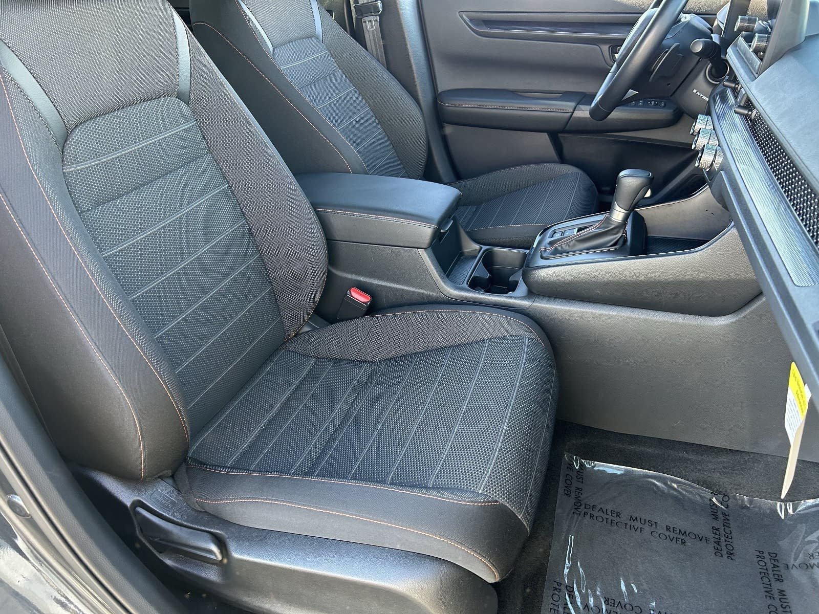 Used 2025 Honda CR-V Sport image 13