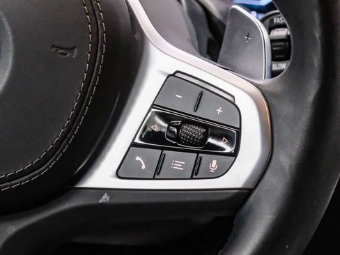 Used 2024 BMW X5 xDrive50e w/ M Sport Package AWD/4WD image 20
