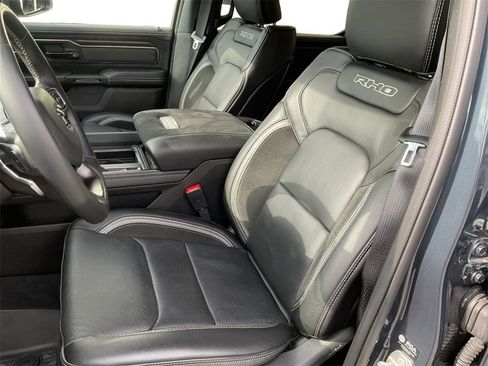 Used 2026 RAM 1500 RHO w/ RHO Level 1 Equipment Group image 28