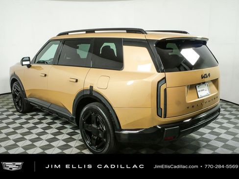 Used 2027 Kia Telluride SX Prestige X-Line AWD/4WD image 30