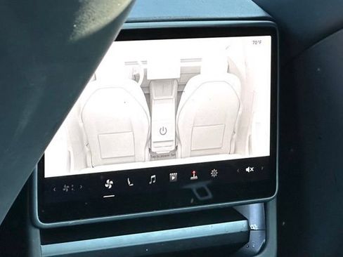 Used 2024 Tesla Model 3 Long Range AWD/4WD image 12