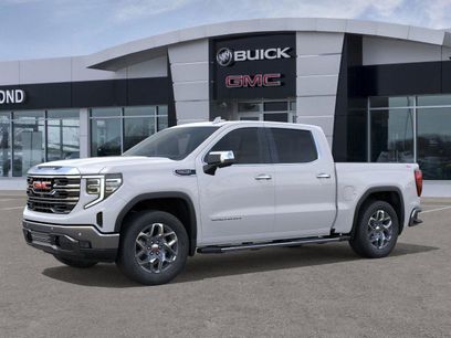 New 2026 GMC Sierra 1500 SLT w/ SLT Premium Plus Package