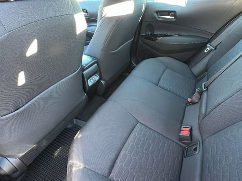 Certified 2025 Toyota Corolla SE image 24