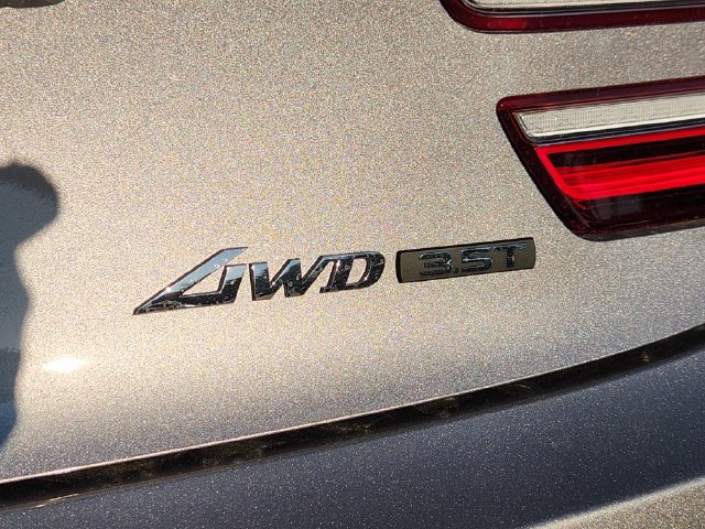 Used 2026 Genesis G80 3.5T Sport Prestige AWD/4WD image 8
