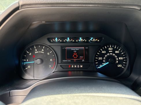 Used 2018 Ford F150 XL w/ Equipment Group 101A Mid AWD/4WD image 25