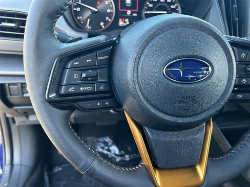 New 2026 Subaru Crosstrek 2.5i Wilderness image 19