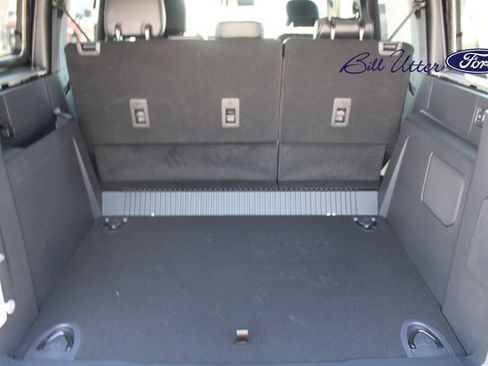New 2026 Ford Bronco Outer Banks AWD/4WD image 6