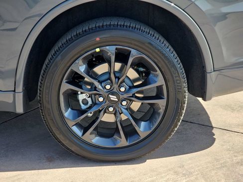 New 2026 Dodge Durango GT AWD/4WD image 39