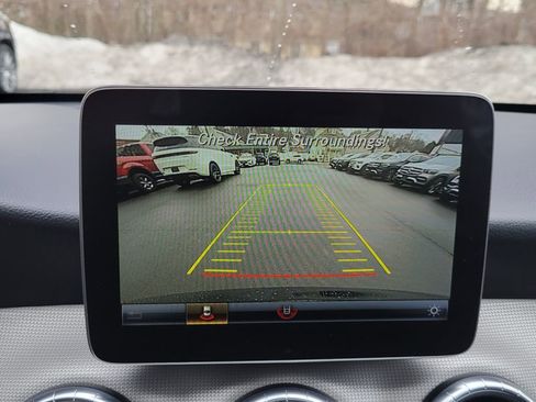 Certified 2019 Mercedes-Benz CLA 250 4MATIC image 23