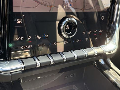 New 2026 GMC Yukon XL Elevation w/ Elevation Premium Package RWD image 13