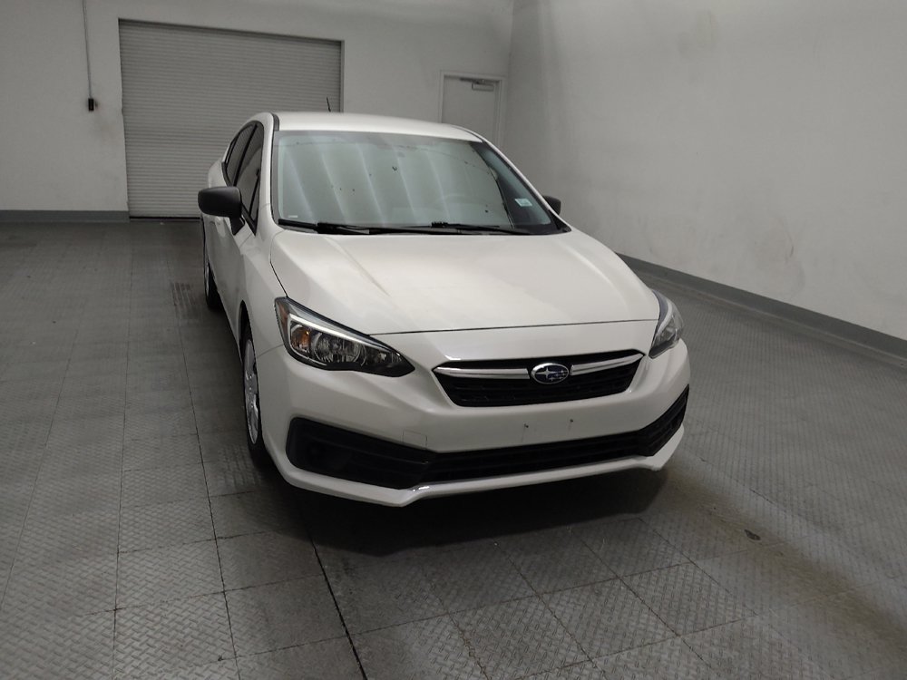 Used 2023 Subaru Impreza 2.0i AWD/4WD image 14