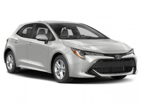 Used 2022 Toyota Corolla SE image 6