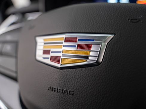 New 2026 Cadillac XT5 Premium Luxury w/ Driver Assist Package image 22