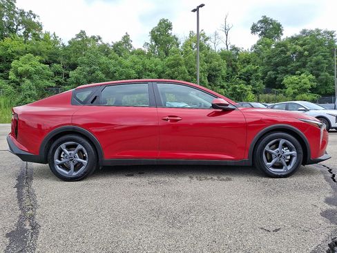 Used 2025 Kia K4 FWD image 7