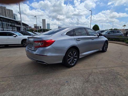 Used 2021 Honda Accord EX-L image 5