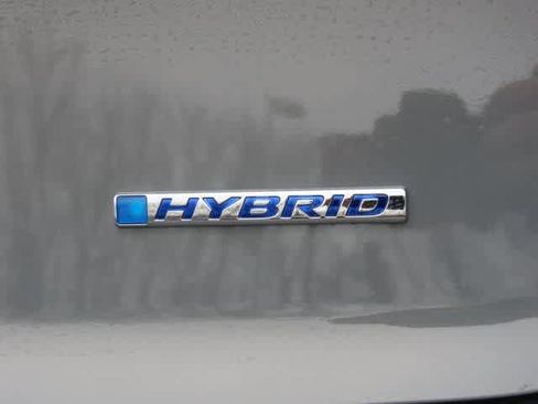 New 2026 Honda Accord EX-L image 8