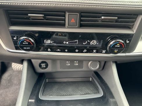 New 2026 Nissan Rogue SV w/ Cold Weather Package image 19