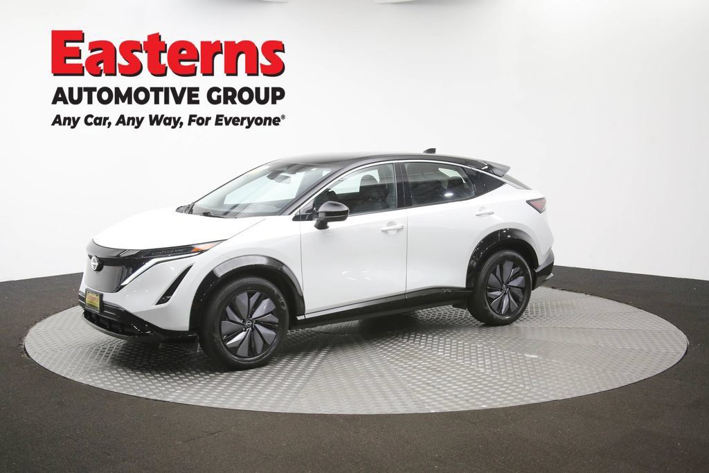 Used 2023 Nissan Ariya FWD image 52