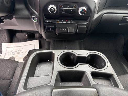 Used 2023 GMC Sierra 1500 Pro image 17