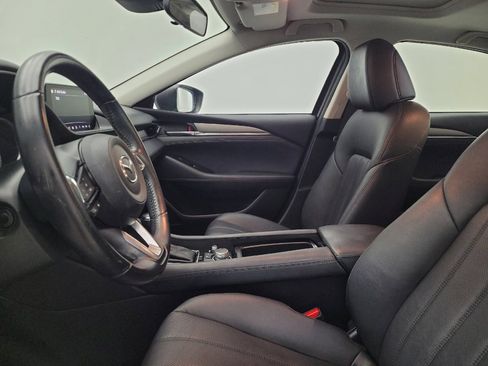Used 2018 MAZDA MAZDA6 Touring FWD image 17