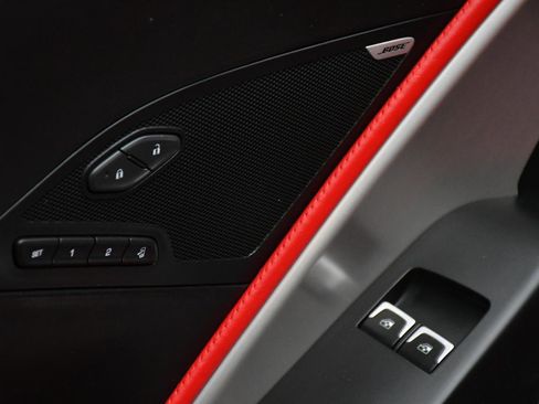 Used 2016 Chevrolet Corvette Z06 w/ 3LZ Preferred Equipment Group RWD image 27