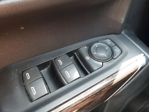 Used 2019 GMC Sierra 1500 Elevation w/ Elevation Value Package AWD/4WD image 19