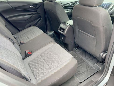 Certified 2024 Chevrolet Equinox LT image 29