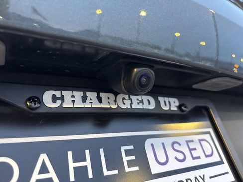 Used 2023 Kia Sportage EX w/ EX Premium Package image 6