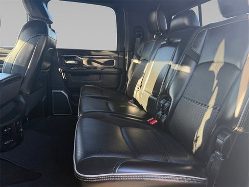 Certified 2023 RAM 3500 Laramie image 15