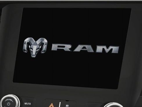 New 2025 RAM 4500 Tradesman image 22