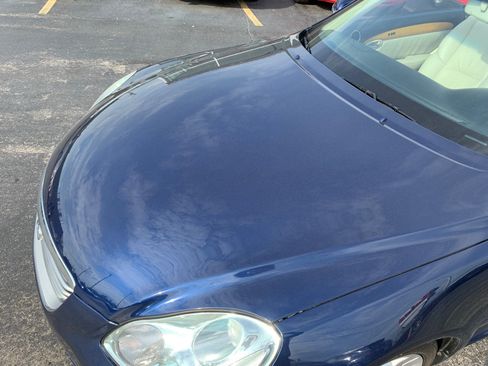 Used 2002 Lexus SC 430 Convertible RWD image 27