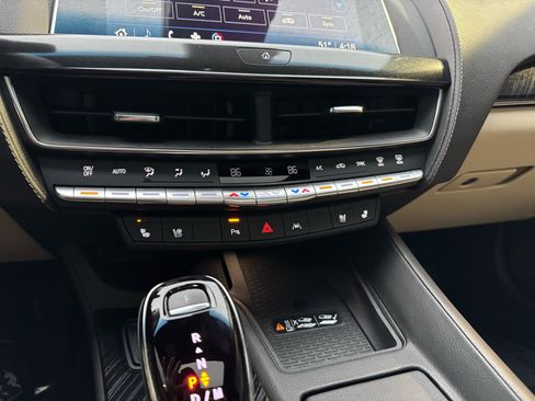 Used 2024 Cadillac CT5 Premium Luxury w/ Climate Package image 25