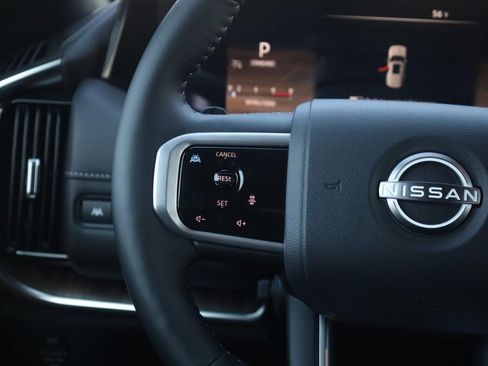 New 2026 Nissan Armada SL image 10