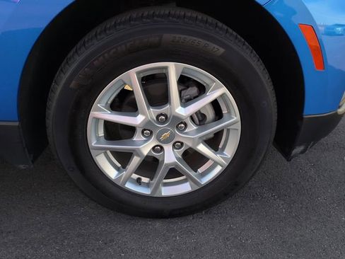 Used 2024 Chevrolet Equinox LT FWD image 10