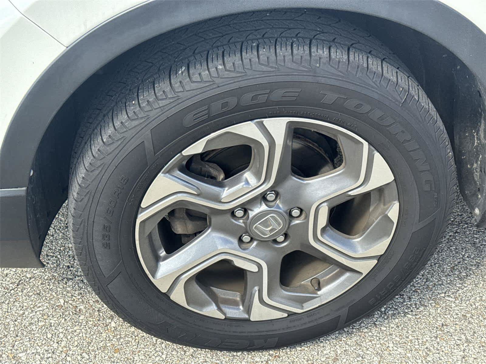 Used 2018 Honda CR-V EX image 11
