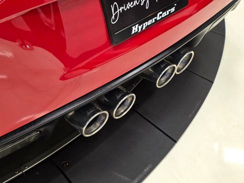 Used 2007 Chevrolet Corvette Coupe w/ Preferred Equipment Group RWD image 46