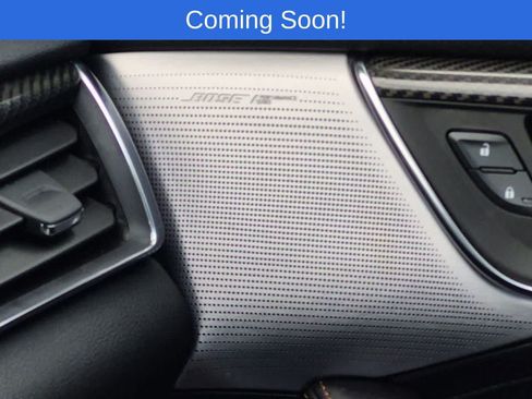 Used 2020 Cadillac CT5 Sport AWD/4WD image 30