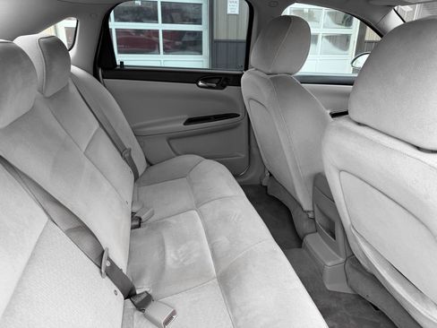 Used 2010 Chevrolet Impala LS image 12