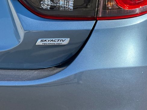 Used 2015 MAZDA MAZDA6 Touring FWD image 26