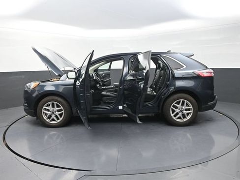 Used 2024 Ford Edge SEL AWD/4WD image 41