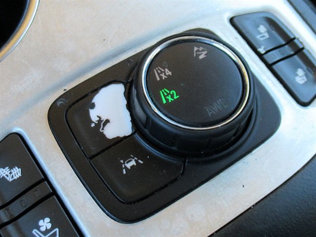Used 2018 GMC Terrain Denali w/ Driver Alert Package II AWD/4WD image 32