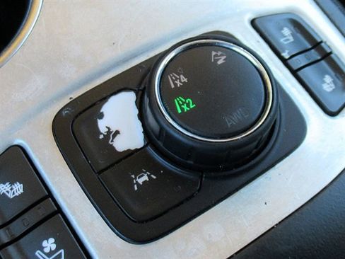 Used 2018 GMC Terrain Denali w/ Driver Alert Package II image 32