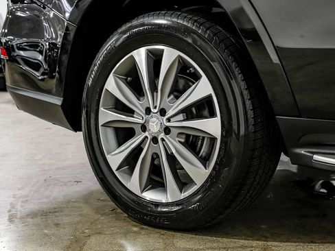 Used 2014 Mercedes-Benz GL 450 4MATIC image 49