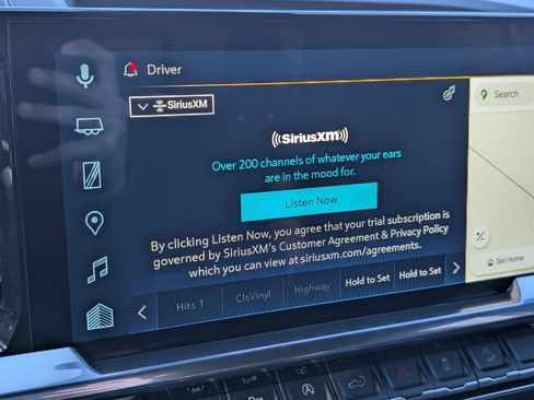 Used 2025 Chevrolet Silverado 1500 LT Trail Boss w/ LT Trail Boss Premium Package image 29