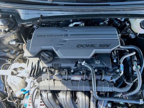 New 2026 Kia K4 GT-Line Turbo FWD image 31