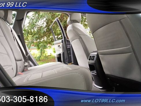 Used 2021 Honda CR-V Touring image 16