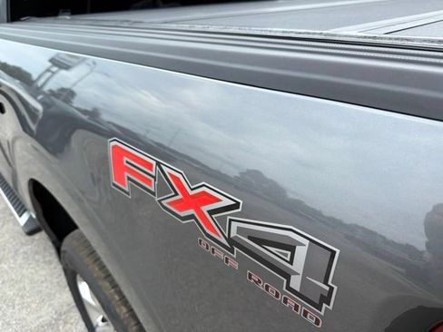 Used 2022 Ford F150 XLT w/ Equipment Group 302A High AWD/4WD image 13