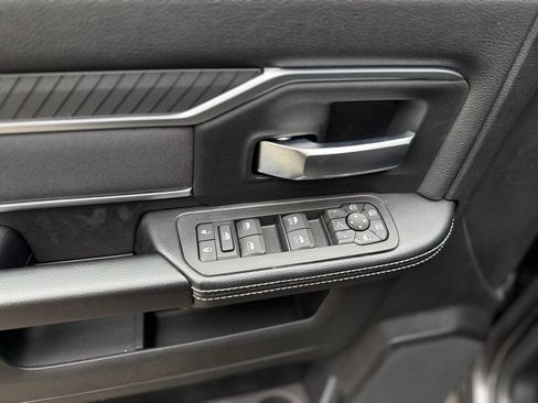 New 2026 RAM 2500 Big Horn AWD/4WD image 22