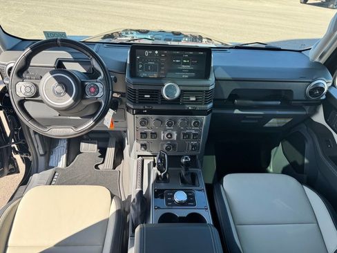 New 2026 INEOS Grenadier AWD/4WD image 19